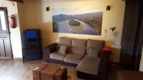 Отель Casa Rural El Peral  Каминомориско